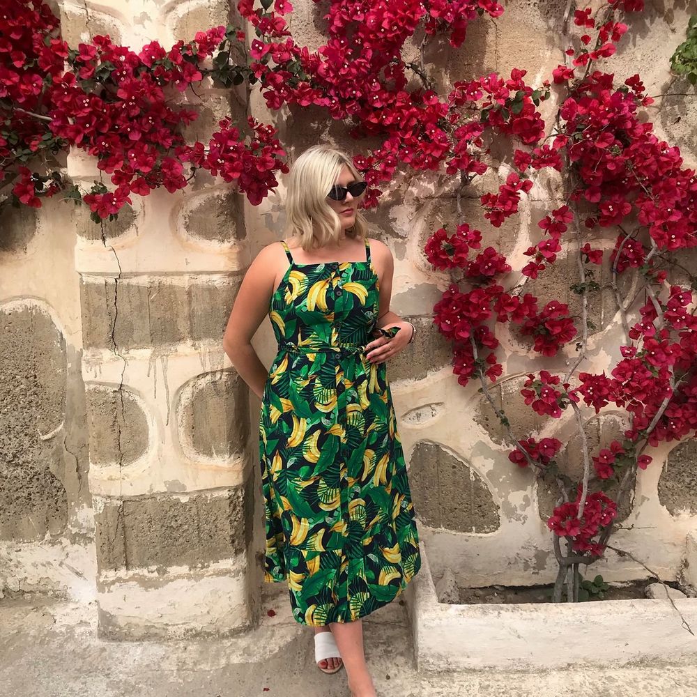 Meet your Posher, Bailey